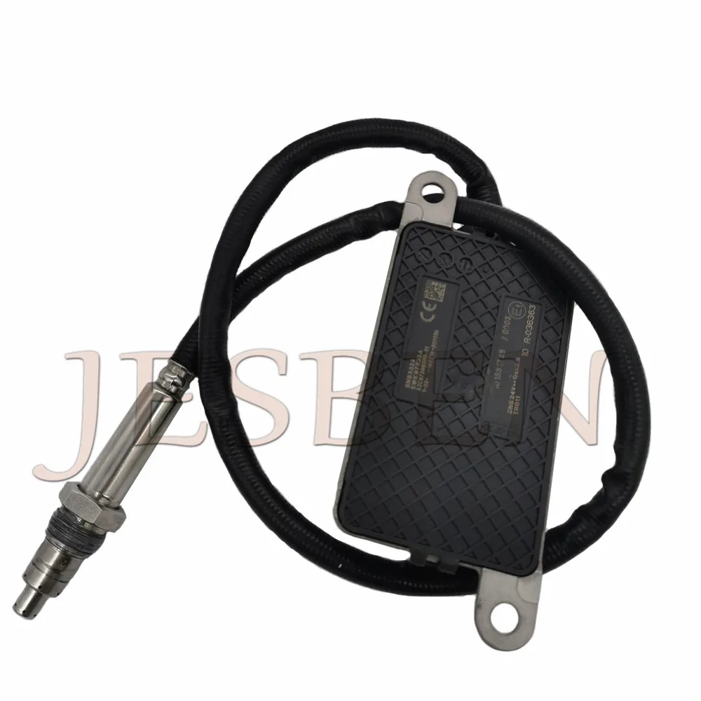 A0101531728 NOX датчик Лямбда зонд подходит для Mercedes-Benz автобус euro6 NO# 5WK97332A A 010 153 17 28 5WK9 7332A A2C87396300-01