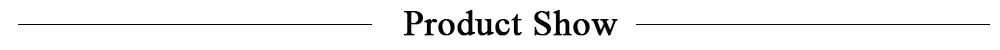 Product show