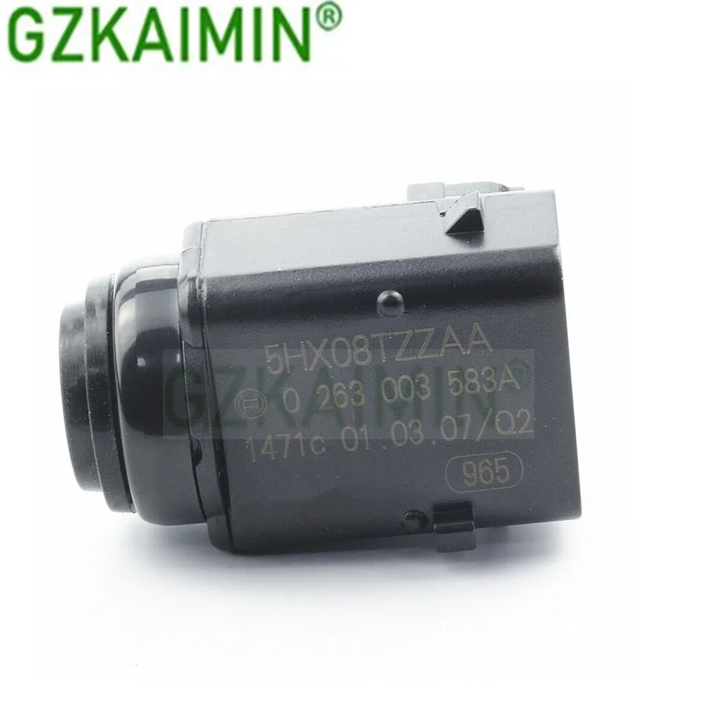 

PDC Park Sensor For Jeep Grand Cherokee For Dodge For Magnum OEM 5HX08TZZAA 0263003583 N-EW .