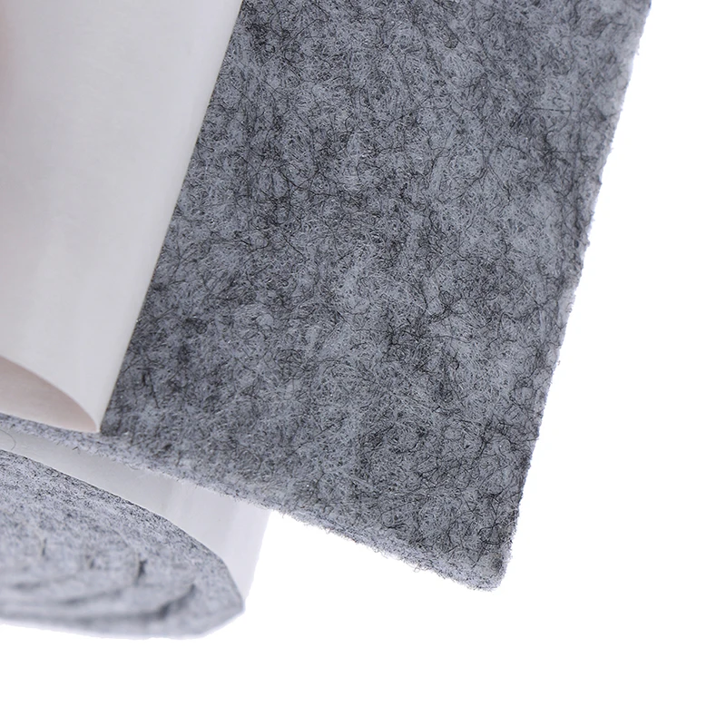 Hot SALE 100cm Furniture Leg Pad Floor Scratch Protector Anti Slip Mat for Sofa Furniture Self Adhesive ChairTable Cabinet Feet