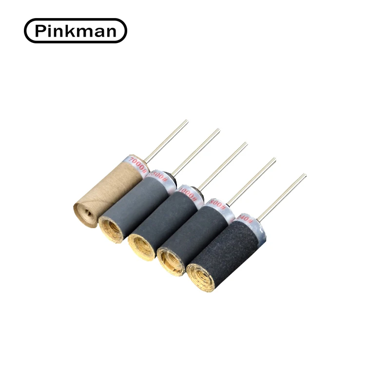1pc Electric Polishing Sandpaper Circle Sand Mandrels Grinding Festool Dremel Accessories Micro Rotary Tool Nozzles for engraver 1pc Electric Polishing Sandpaper Circle Sand Mandrels Grinding Festool Dremel Accessories Micro Rotary Tool Nozzles for engraver