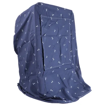 

1Pc Birdcage Cover Practical Creative Durable Parrot Cage Cover Cage Accessory Birdcage Cover for Parrot Bird