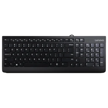 

Keyboard Lenovo 300 USB (gx30m39684)