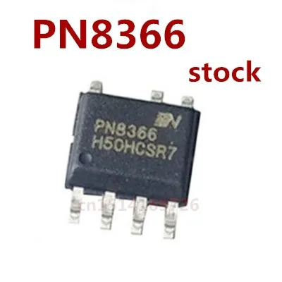 

Original New 5pcs/ PN8366 SOP-7