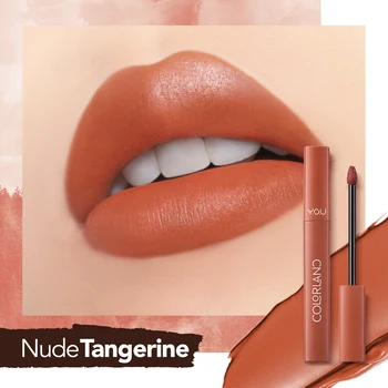 Nude Tangerine