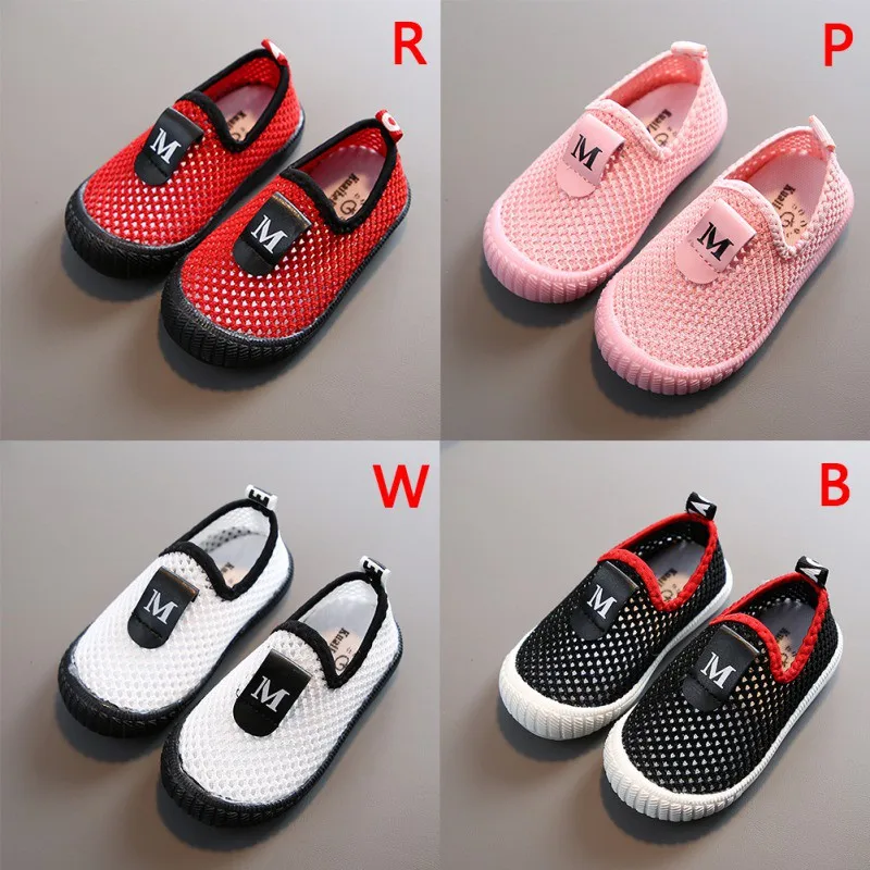 FREE SHIPPING Summer Kids Shoes Sport JKP4469
