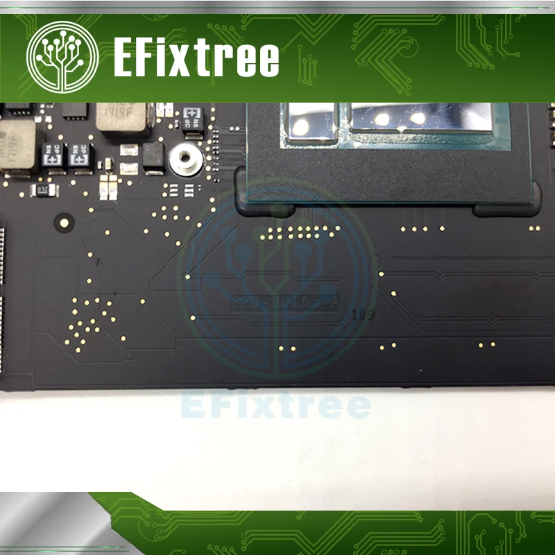 US $359.00 Tested Motherboard For MacBook Air 13 Logic Board 18GHz i5 8GB A1466 Early 2015 Mid 2017 82000165A B 66108140 EMC 3178