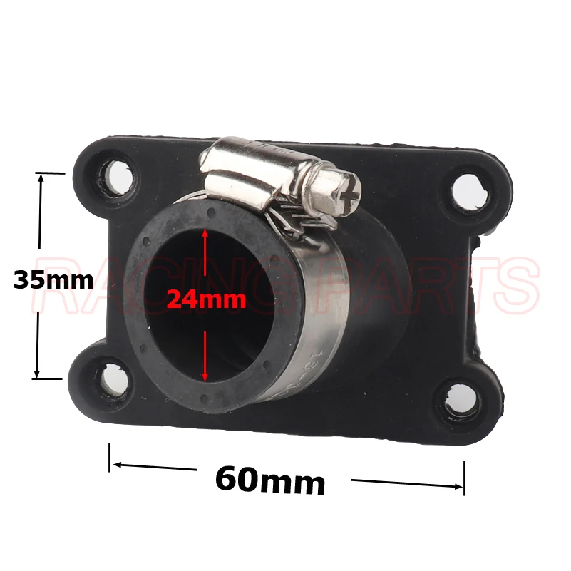Motorcycle Intake Pipe Mainfold Boot Reed Valve For KTM 50 SX50 50cc 65 SX sx Pro Senior MINI JUNIOR