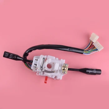 

DWCX Car LHD Combination Switch 37400-83410 3740083410 Fit for Suzuki SJ410 EXTRA 1000C.C