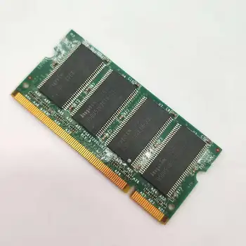 

For HP Q7559-60001 Q7559AX DDR 200pin 512MB Memory Module