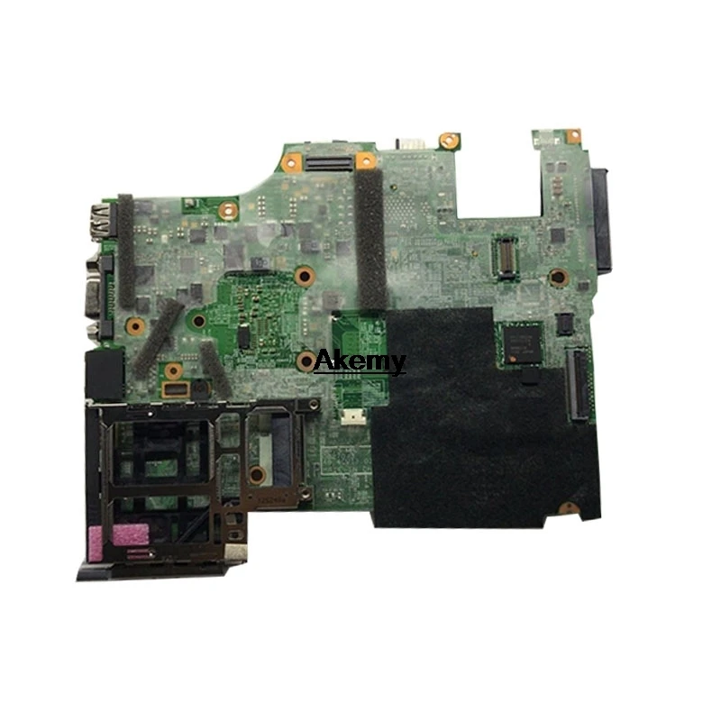 Для lenovo ThinkPad X201 X201i ноутбук FRU системной платы 63Y2062 Процессор i5-520M QM57 DDR3 тесты работы