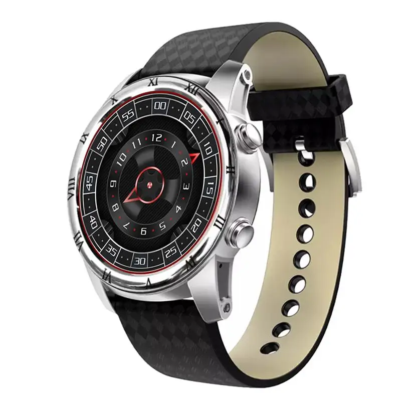 beseneur 3g wifi gps bluetooth smart watch