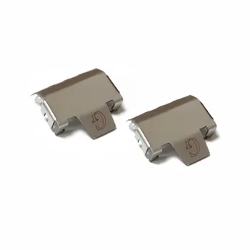 

Stainless Steel Chassis Armor G Bumper Protection Plate for 1/10 Traxxas TRX4 G500 RC Crawler Car Parts Accessories