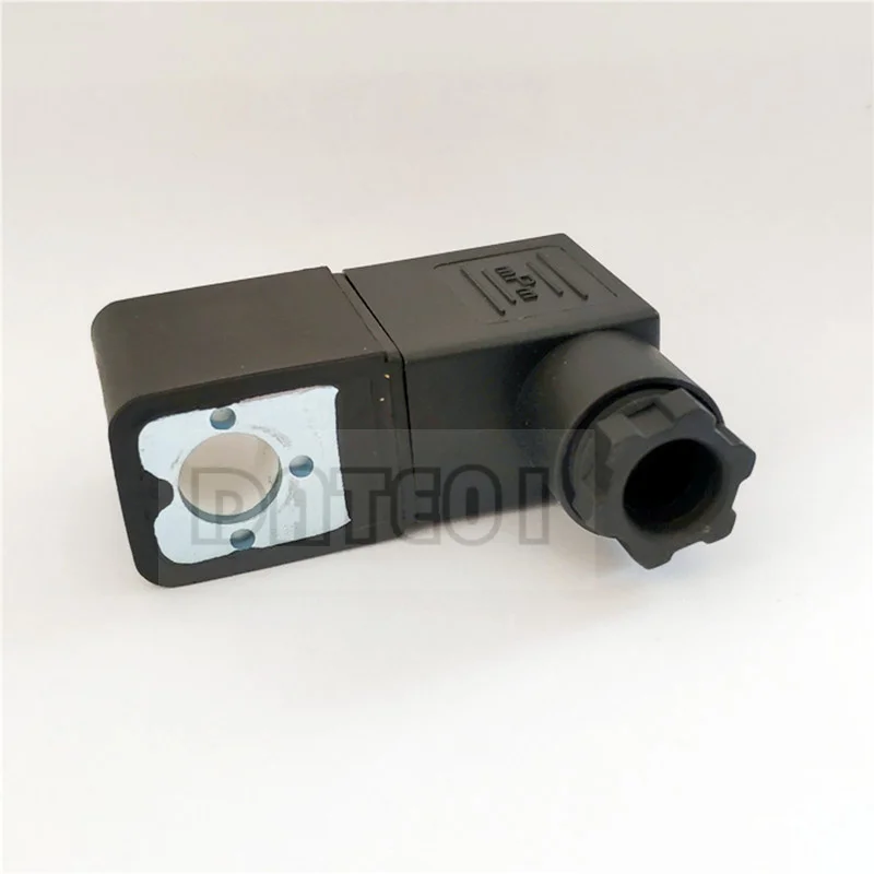 Easun Elettrovalvola Bobina Elettrovalvola Bobina Diametro Interno 10Mm Altezza 30Mm