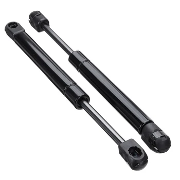 

Hot 2pcs Car Tailgate Trunk Boot Gas Spring Strut Support Lift For Mazda 3 2004-2009 BN8W56930 BN8V56930 BN8W56930A
