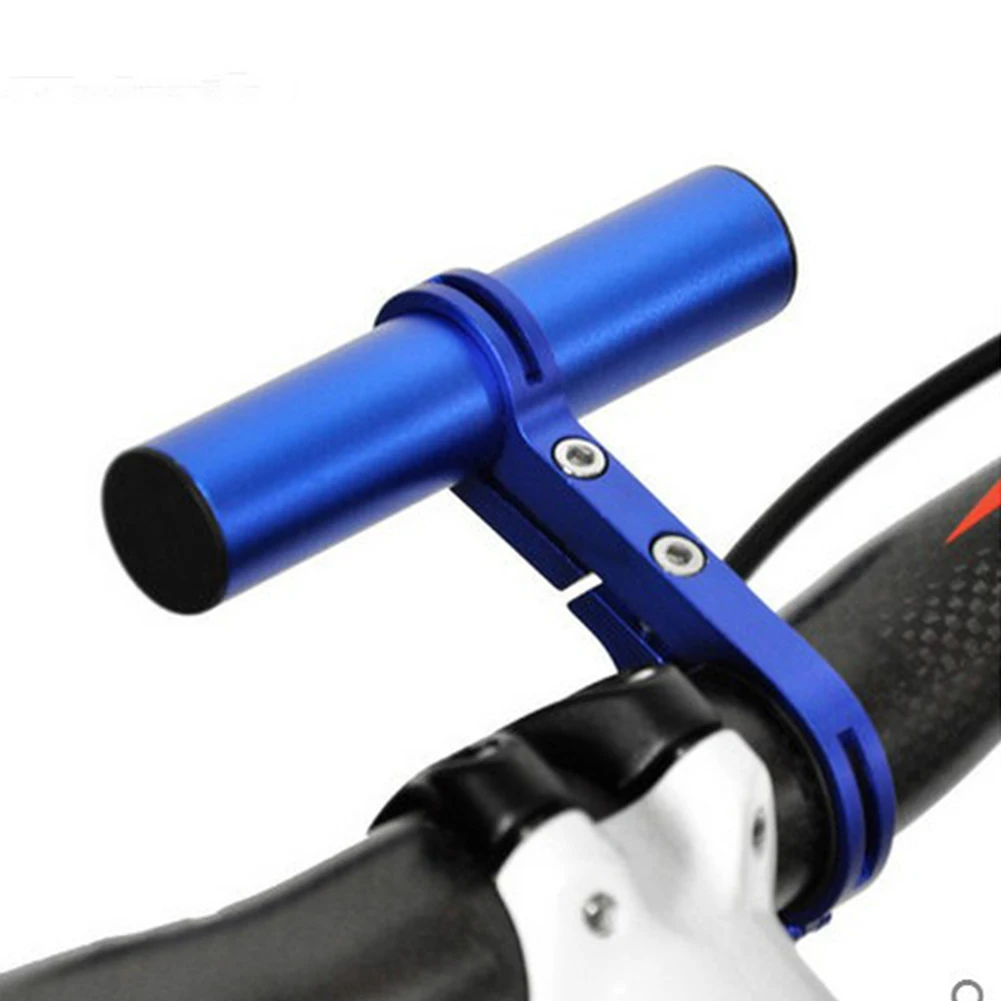 XCSOURCE Support d'Extension de Guidon du Vélo pour Lumières ChronoM XCSOURCE Support d'Extension de Guidon du Vélo pour Lumières ChronoM