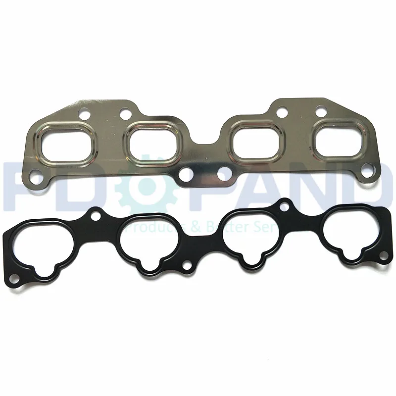 QR25DE T30 gasket kit 4