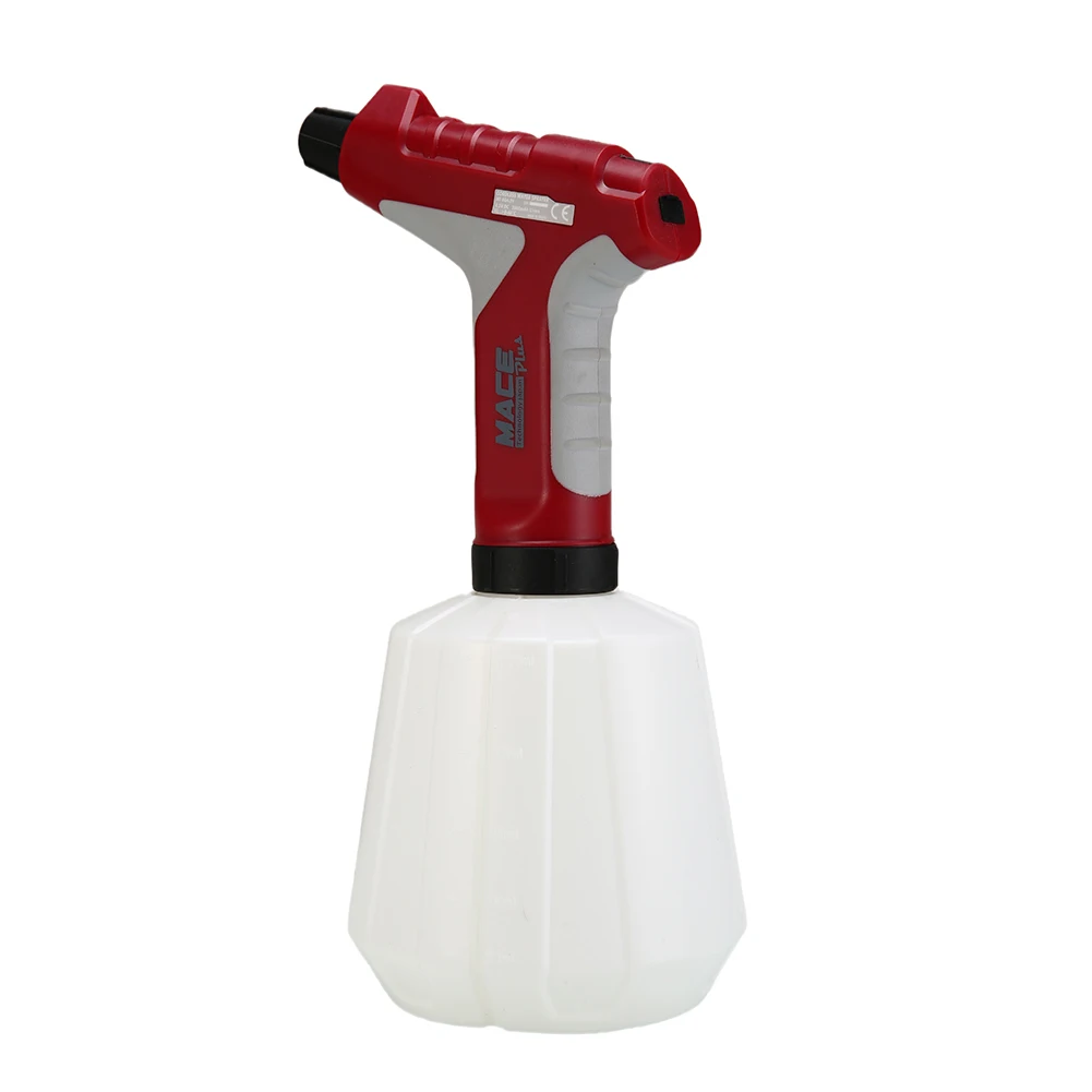 4.2V Adjustable Nozzle High Pressure Electric Spray Gun Cake Chocolate