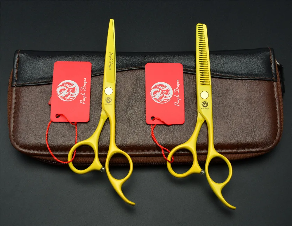  Hairdressing scissors (30)