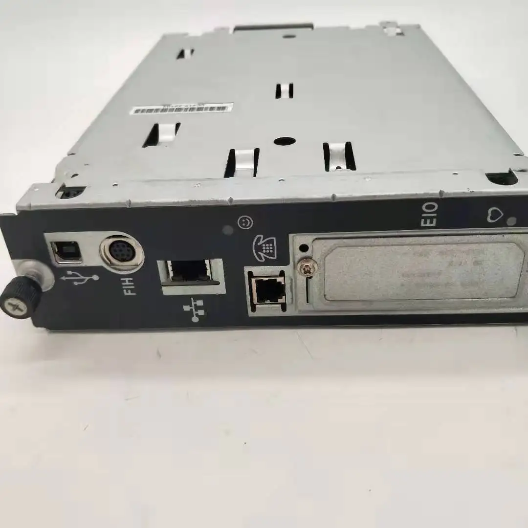 Основное устройство форматирования логическая плата CE871 CE871-60001 CC419-60102 с 250 Гб жесткий диск для hp CM 4540