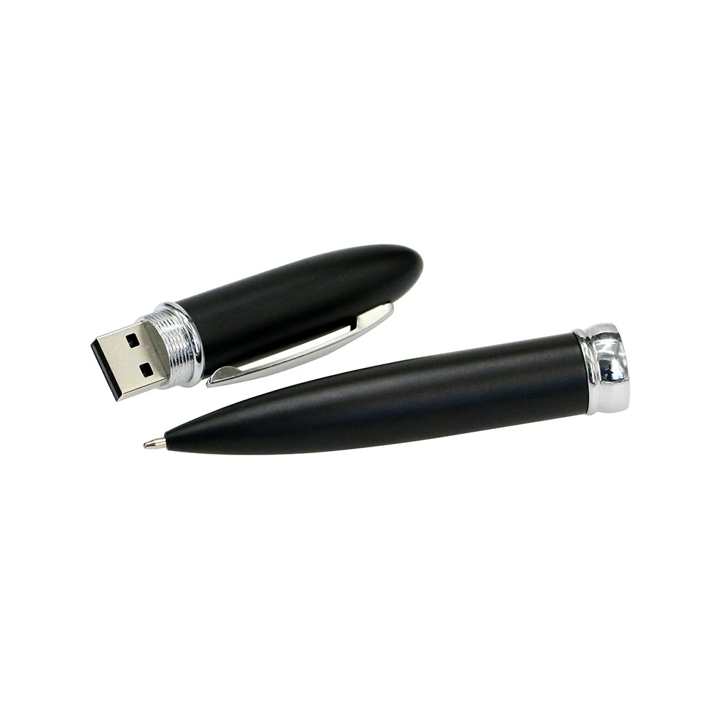 Флеш-накопитель USB 128 ГБ U диск модная Шариковая Ручка-накопитель карты памяти 32 ГБ 16 ГБ 8 ГБ 4 ГБ Флешка 64 Гб USB флеш-память