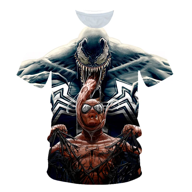 Roblox Venom Outfit