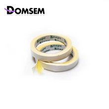 DOMSEM UV планшетный принтер двусторонняя клейкая наклейка лента для фиксации отличная клейкая наклейка лента для печатной машины