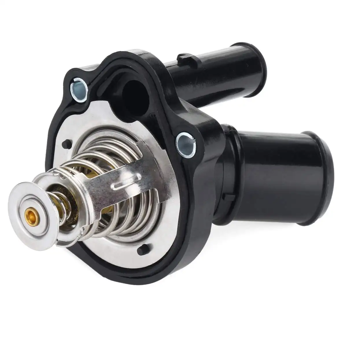 Крышка термостата для Ford/Focus/для Mazda/для Lincoln/для Fusion 3 5 6 чехол Miata 2003 2015 # L33615170