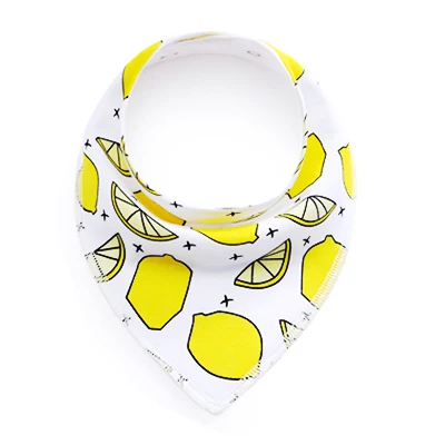 Baby Bibs Triangle scarf Cotton Cartoon Child Baberos Bandana Bib Babador Dribble Bibs Newborn Slabber Absorbent Cloth Bib B16