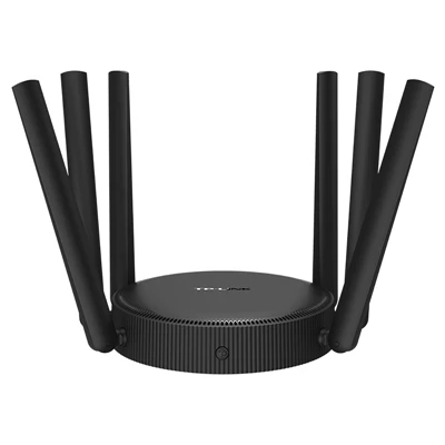 Замена Tend Nova MW6 весь дом сетка беспроводная WiFi система с 11AC 2,4G/5,0 GHz 6* антенны подбородка-прошивка WiFi беспроводной маршрутизатор