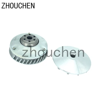 

Main Wheel Water-Cooled High Performance Off Road Motocross Fit For CFMOTO 250cc Engine LH-116