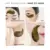 ARTISCARE Eye Mask 60pcs Black Pearl Eye Patches for Remover Dark Circle Anti Wrinkle Collagen Under Eye Sleeping Mask Уход За Кожей