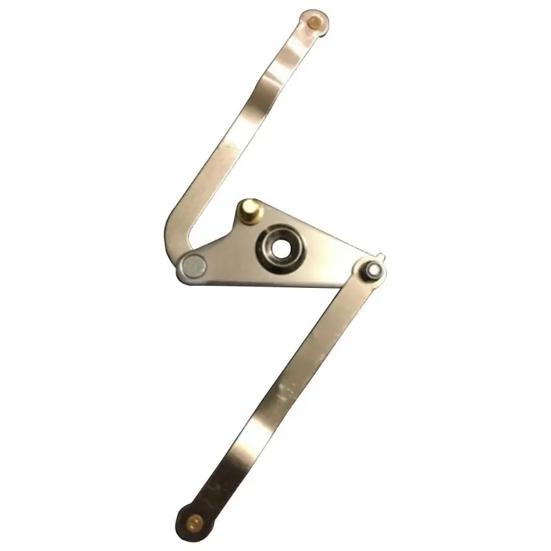 

Intake Manifold Air Flap Runner Lever Repair Kit for Benz M272 V6 M273