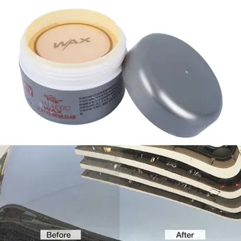 

Wax Soft Wax Solid Wax Car Care Universal Car Wax for Film Coating
