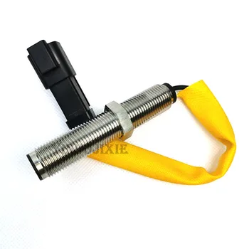 

For Caterpillar CAT330B engine speed sensor OE: 318-1181 3181181 genuine excavator parts