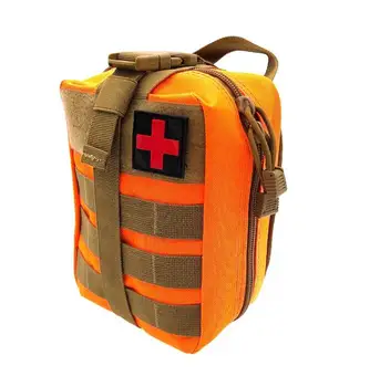 

Outdoor hzx Tactical Medical Pack Travel Emergency Pack Climbing Life-saving Sports Pack
