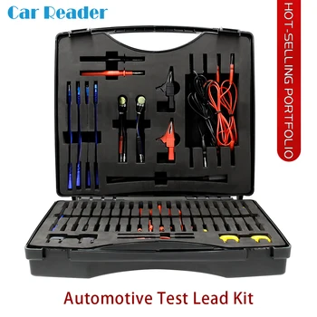 

Male/Female Cables for Diagnose / test electronic control system /Car ECU/airbag automotive lead test kit Electronic Connectors