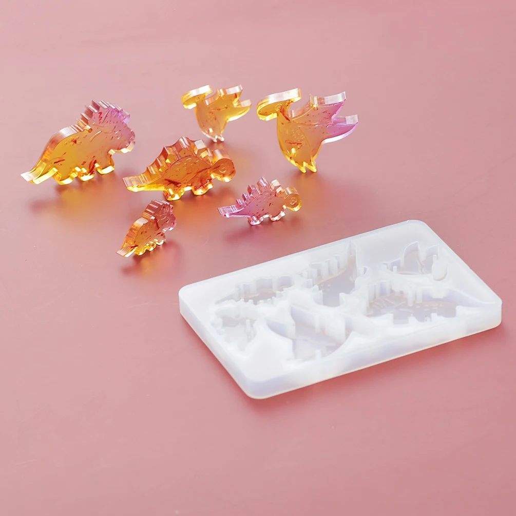 104 SHINY Gummy Bear Resin Mold 3 Sizes Available Resin, UV Resin, Resin  Molds, Silicone Mold, Silicone Mold for Resin 