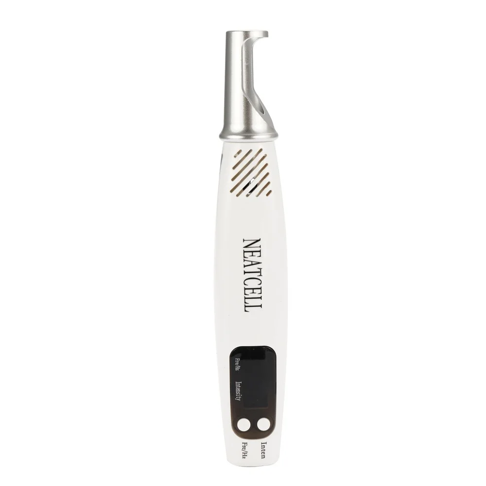 

Lightweight Portable Laser Picosecond Pen Freckle Tattoo Mole Dark Spot Eyebrow Pigment Removal Acne Treatment Machine Skin Care