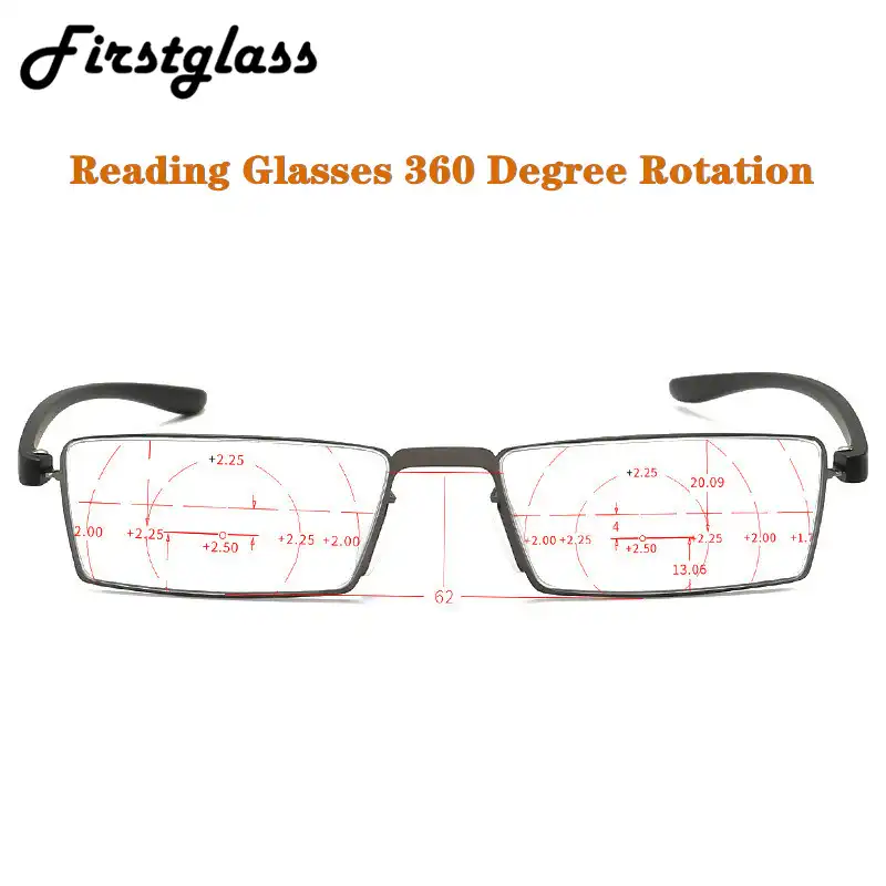super lightweight reading glasses
