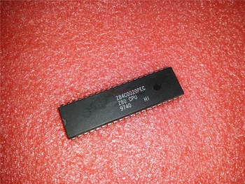 

5pcs/lot Z80 CPU Microprocessor IC DIP-40 Z84C0020PEC Z80CPU Z80-CPU In Stock