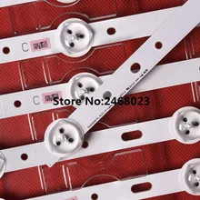 Новинка! 20 шт./компл. светодиодная подсветка для бара SVS4OA79 SVS400A73 A B D типа C для 40D1333B 40L1333B 40PFL3208T LTA400HM23