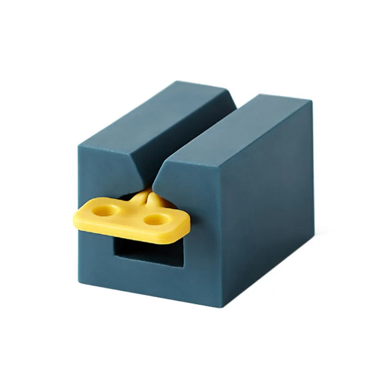 

Bathroom Toothpaste Squeezer Dispenser Cream Tube Squeezing Dispenser Tube Rolling Holder Squeezer Home Bathroom Accessories