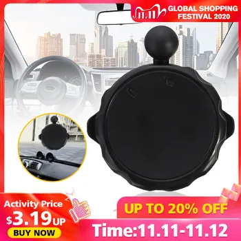 

Car Windscreen Suction Cup Mount GPS Holder For TomTom Go Live 800 Start 20 25