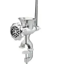 Meat Grinder Sausage Maker Meat Grinder Kitchen Accessories Household Cooking Tools Meatball Sausage Patties Maker