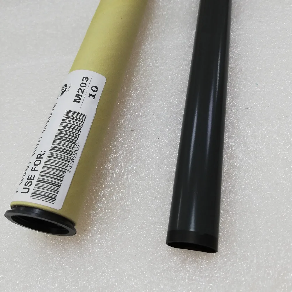 M203 fuser film sleeve (2)