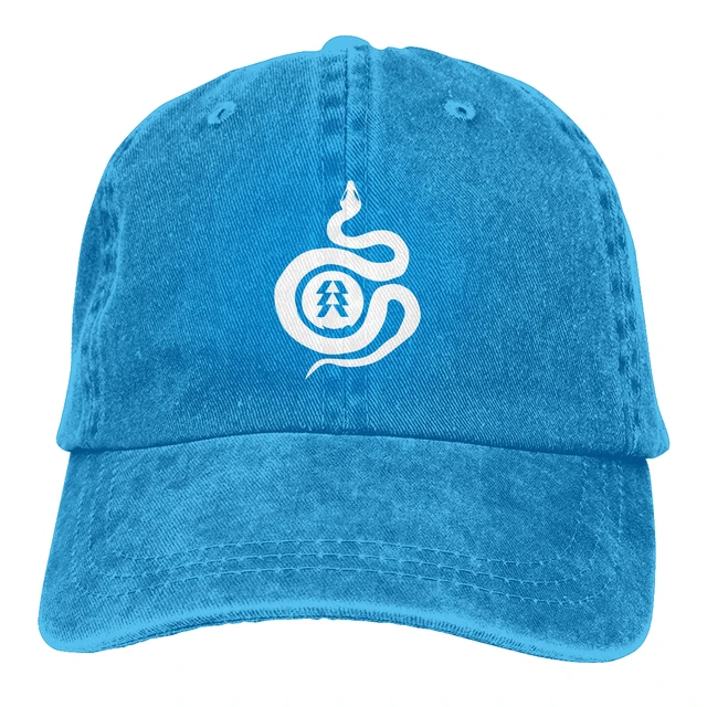 Peaked cap Cowboy Bebop Hats Men 