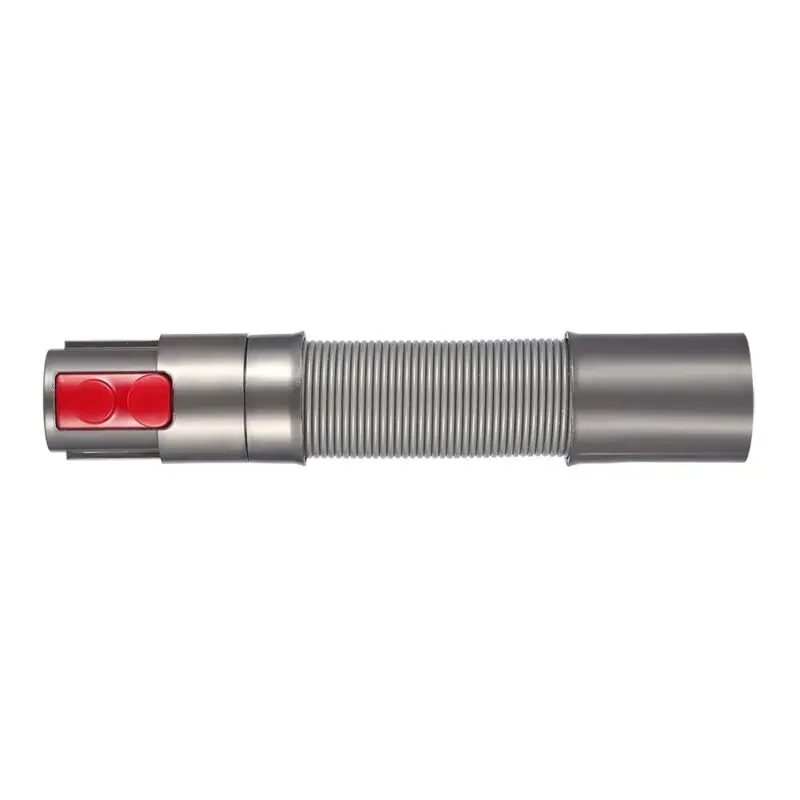 1X вакуумный АССС шланг удлинитель подходит для Dyson V7 V8 V10 беспроводной очиститель АССС