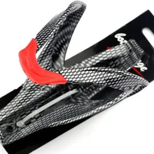 Горная рама для чайника из углеродного волокна, v-образная форма, держатель для бутылки с водой, пластиковая подставка для стаканов, аксессуары для верховой езды