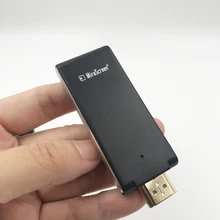 Mirascreen D2 ТВ-палка 5G 4K anycast miracast беспроводной приемник дисплей ключ miracast dlna airplay 5G ТВ-палка